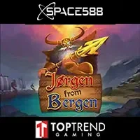 slot Jorge From Bergen TTG